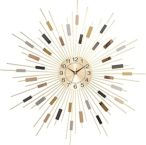 Clocks