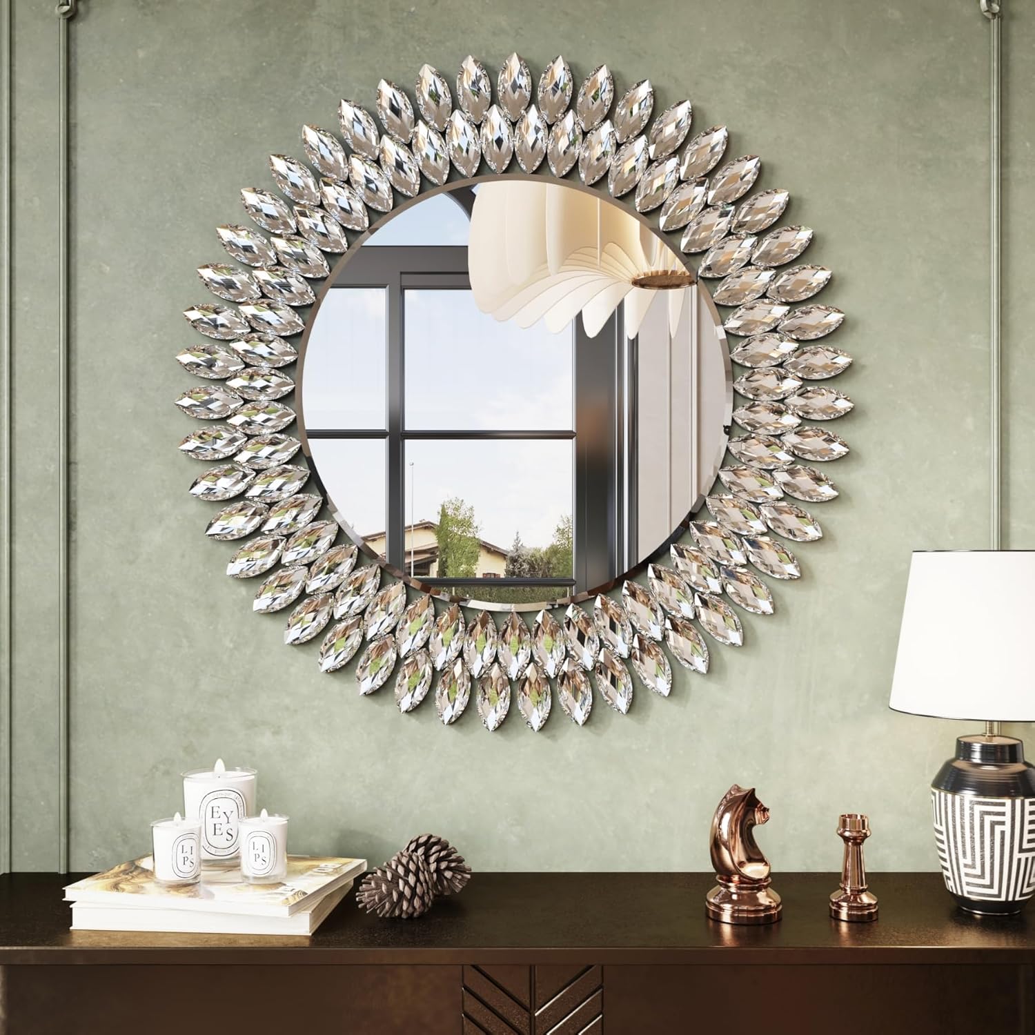 Mirrors